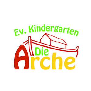 Logo-Arche | CLAUDIA STÖCKLE